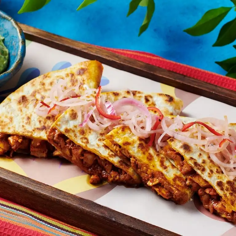 En Fuego Fiesta Mexicana Saturday Brunch