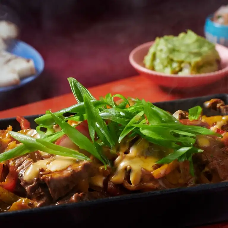 En Fuego Fiesta Mexicana Saturday Brunch