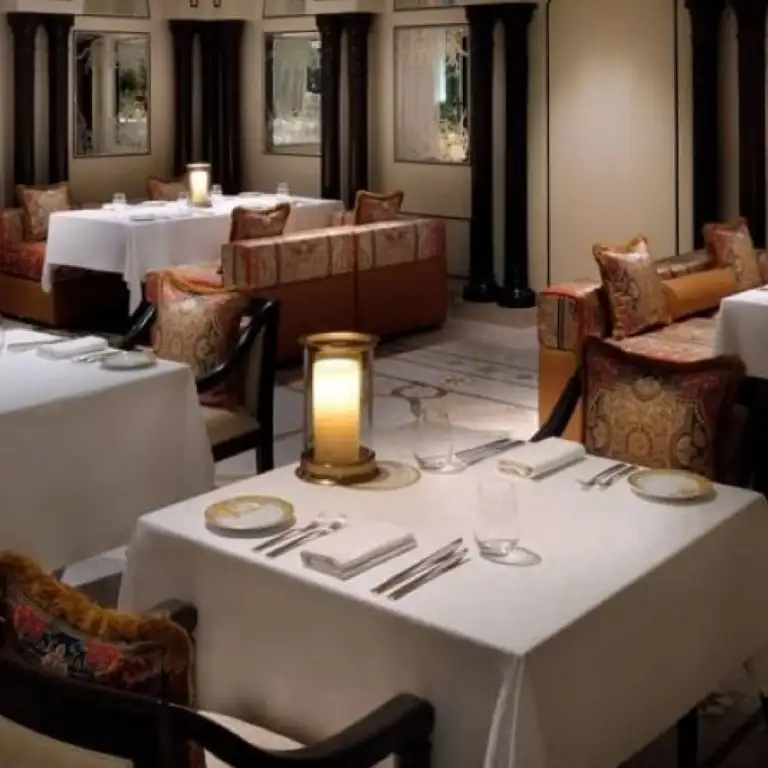 Enigma - 3 Çeşit Paylaşım Tarzı Set Menü