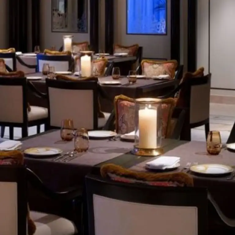 Enigma - 3 Çeşit Paylaşım Tarzı Set Menü