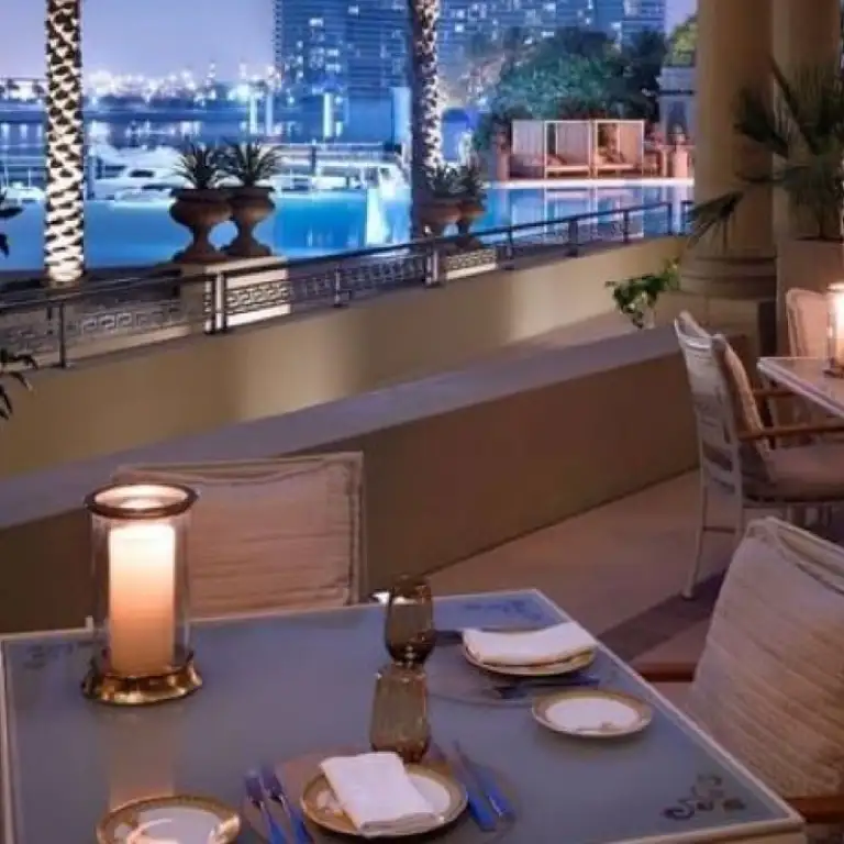 Enigma - 3 Çeşit Paylaşım Tarzı Set Menü