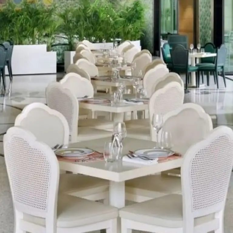 जियार्डिनो ओशन फीस्ट डिनर बुफे