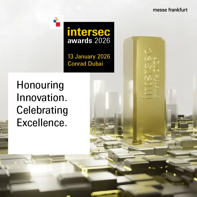 Intersec Awards 2026 - DubaiThingsToDo