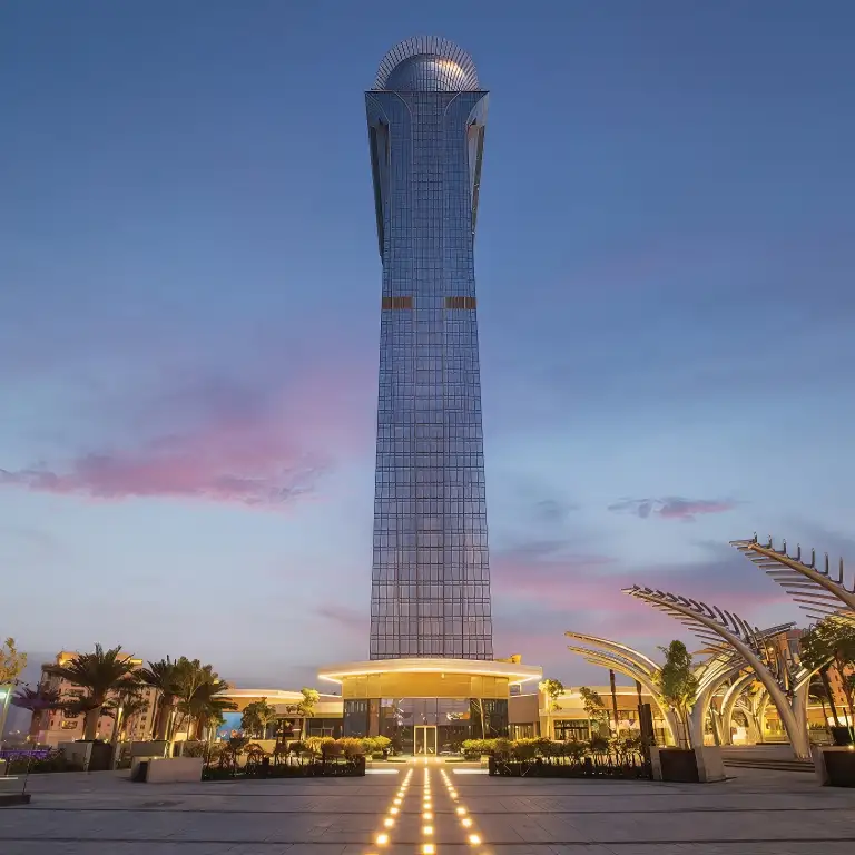 The View at The Palm - General Admission - Non Prime Hours