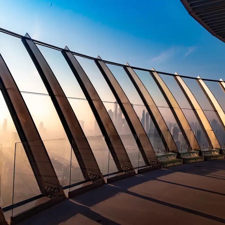 The View at The Palm - General Admission - Non Prime Hours