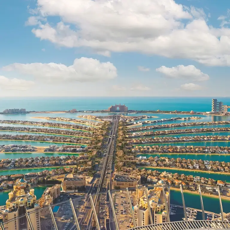 The View at The Palm - General Admission - Non Prime Hours