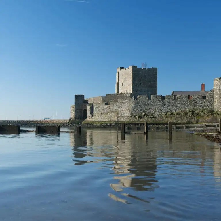 From Belfast Giant’s Causeway and Game of Thrones Day Tour