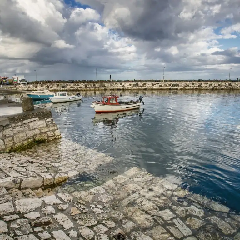 From Belfast Giant’s Causeway and Game of Thrones Day Tour
