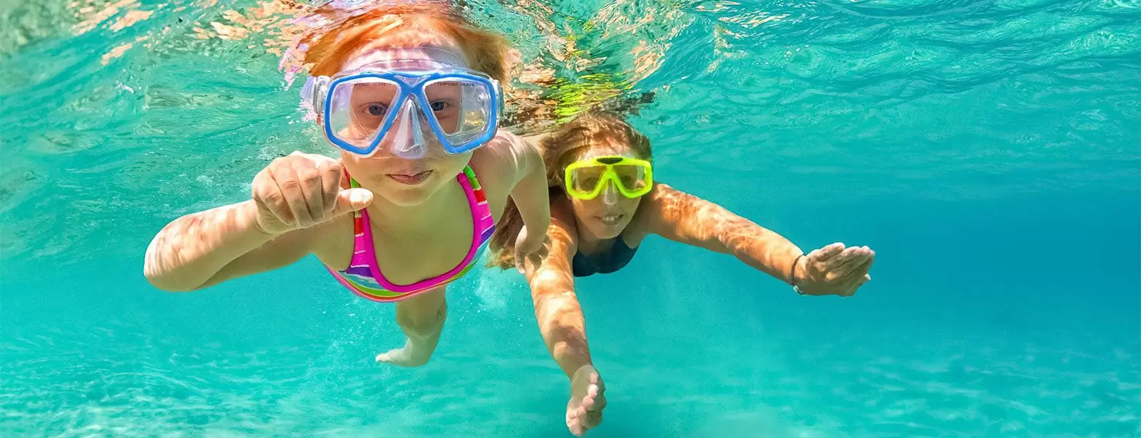 Dive & Snorkel Trips in Fujairah