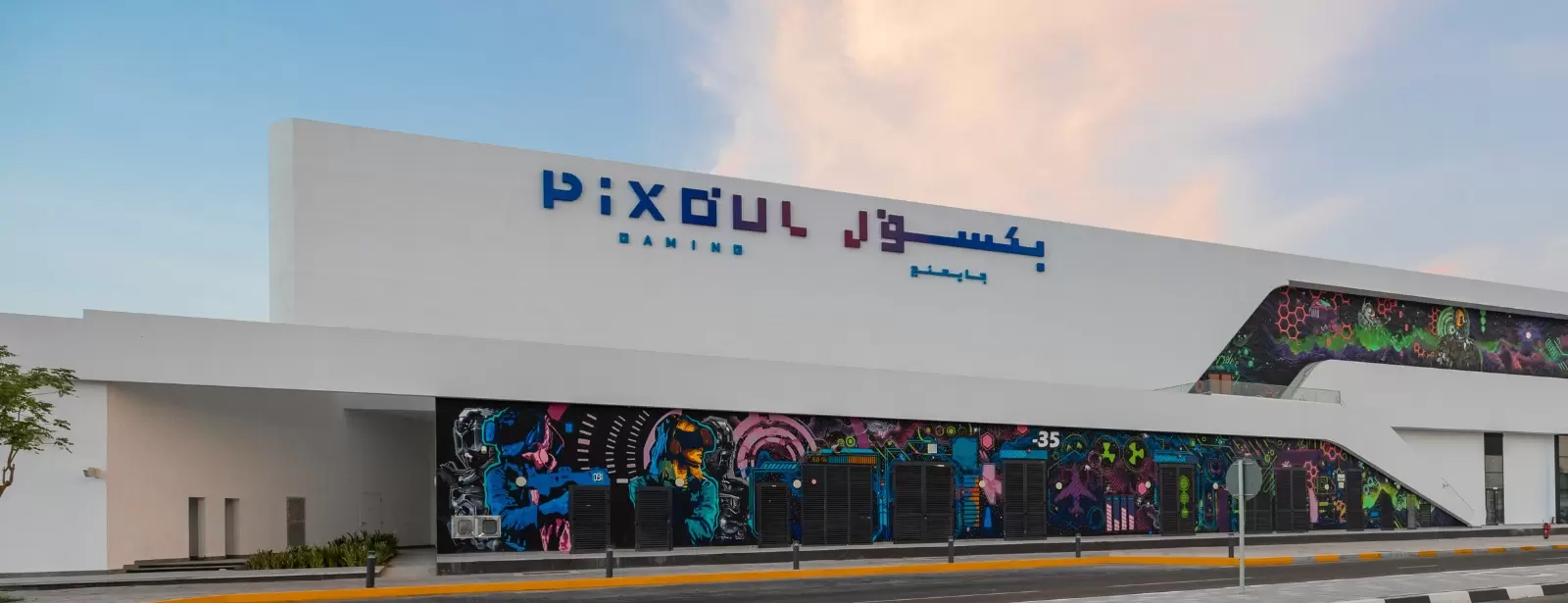 Pixoul Gaming