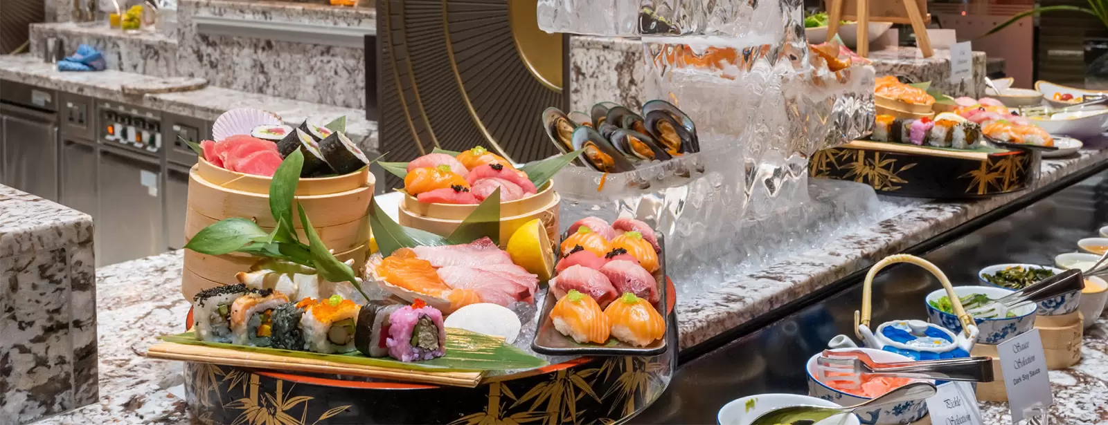 Mundo Dinner Themed Nights - Monday to Friday