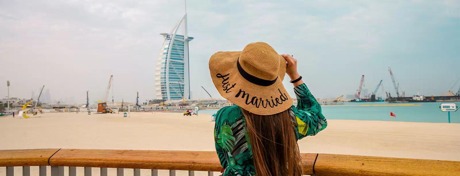 Dubai Private City Tour with Transfers