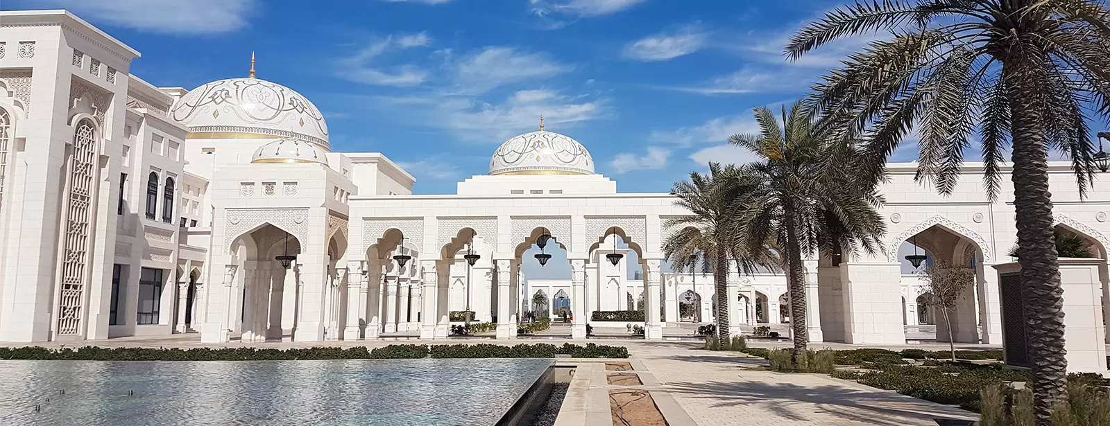Abu Dhabi Private City Tour from Dubai with Transfers