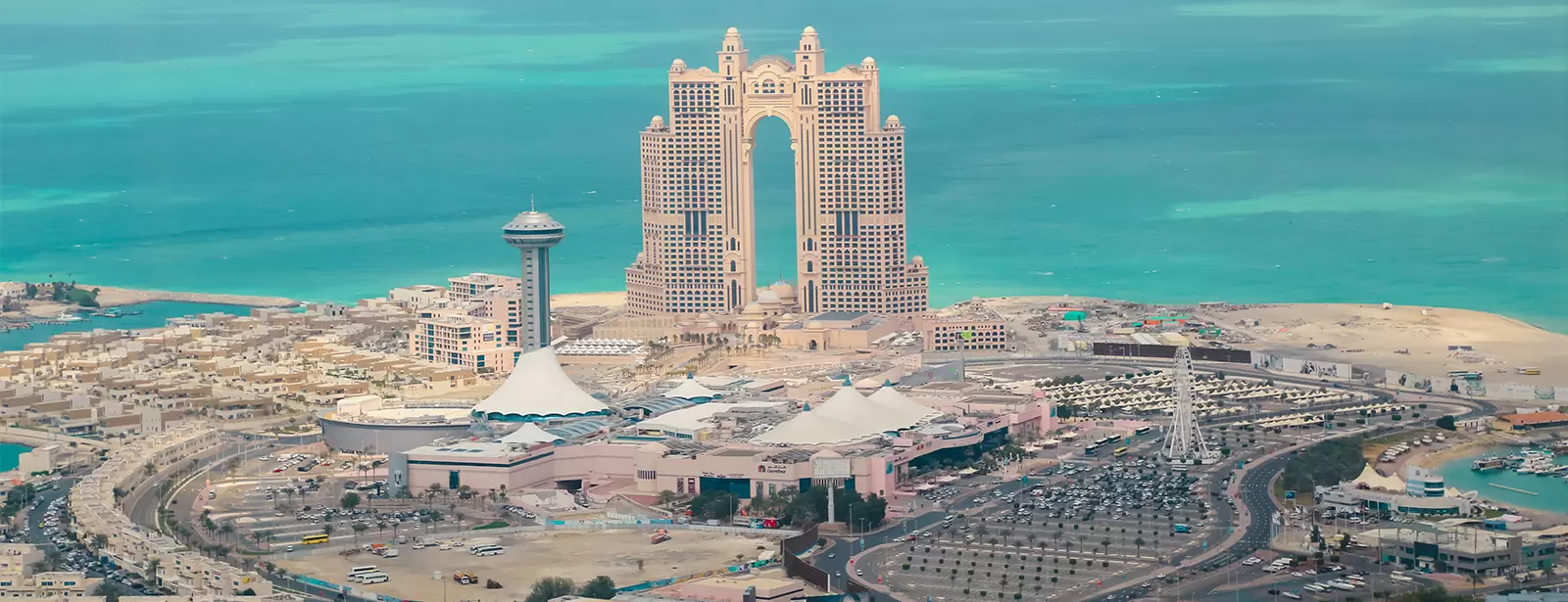 Abu Dhabi Private City Tour from Dubai with Transfers