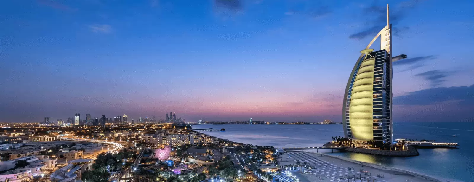 Dubai: Half Day Morning City Tour
