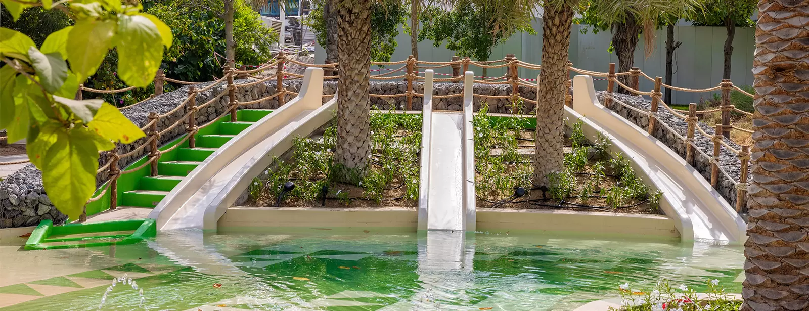 Al Barari Playground