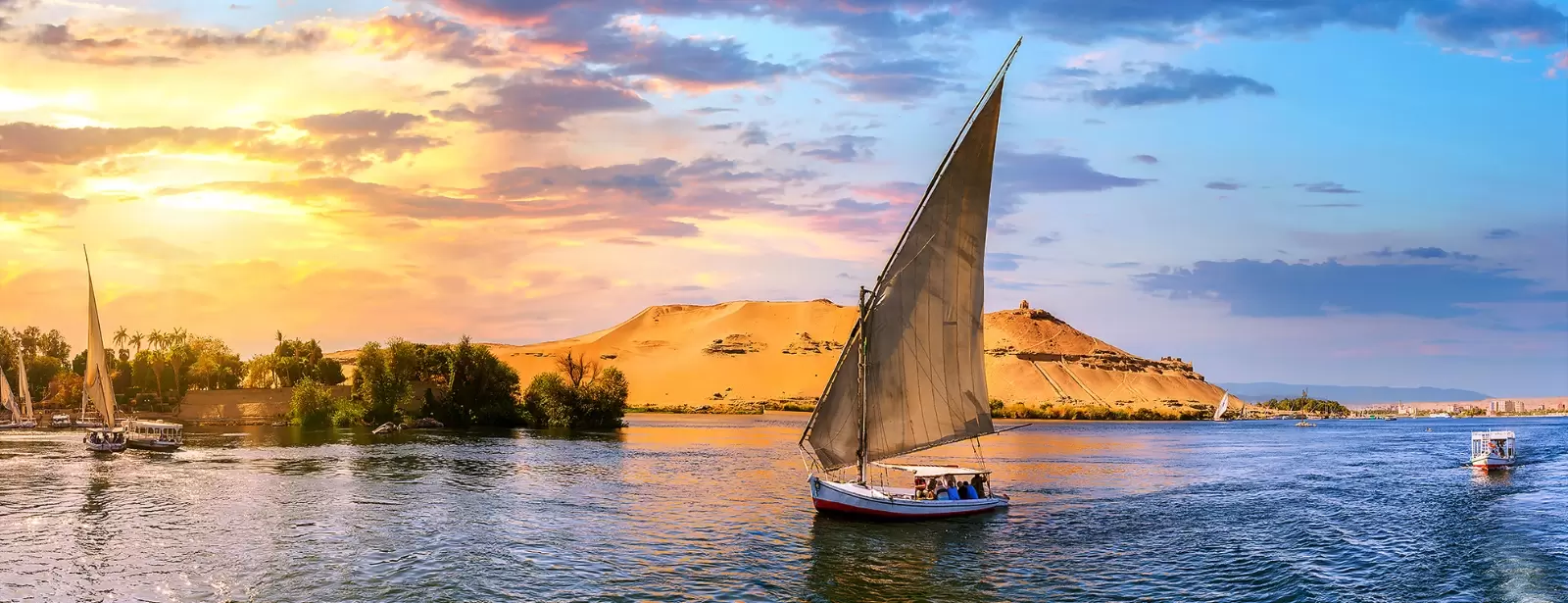Cairo: Fun around the Giza Pyramids & Khan El Khalili Old Market