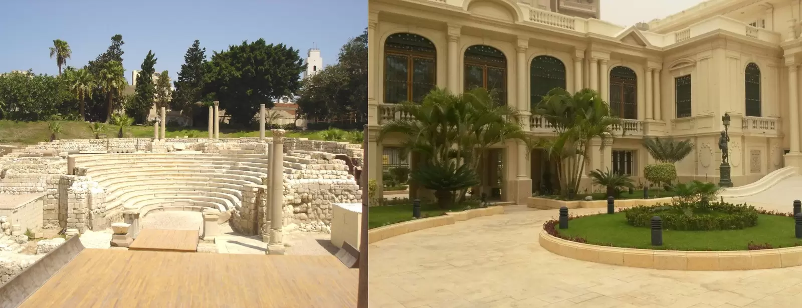 Cairo to Alexandria Day Tour: Discovering Historical Gems in One Day