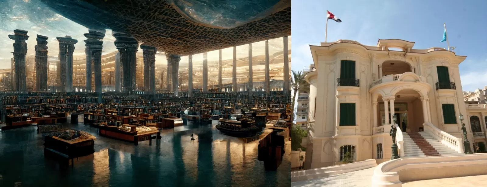 Cairo to Alexandria Day Tour: Discovering Historical Gems in One Day