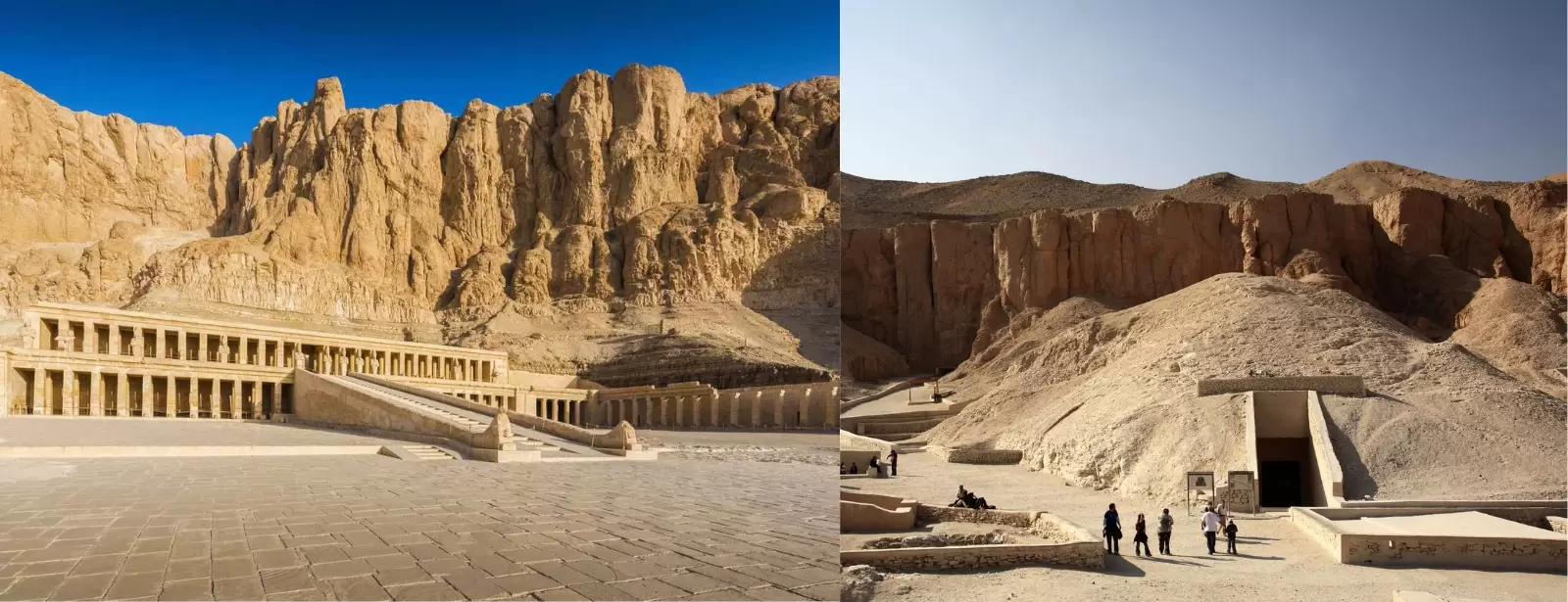 Full Day Guided Tour from Cairo to Luxor by Flight