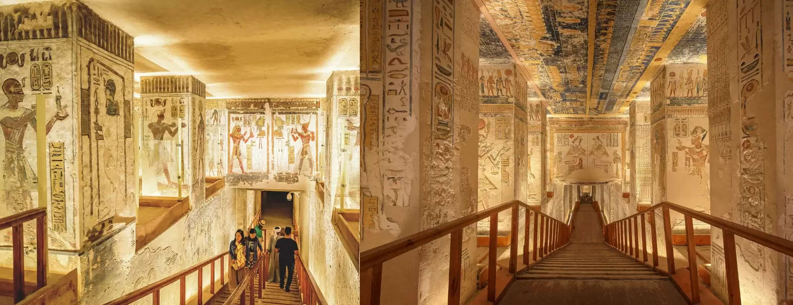 Full Day Guided Tour from Cairo to Luxor by Flight