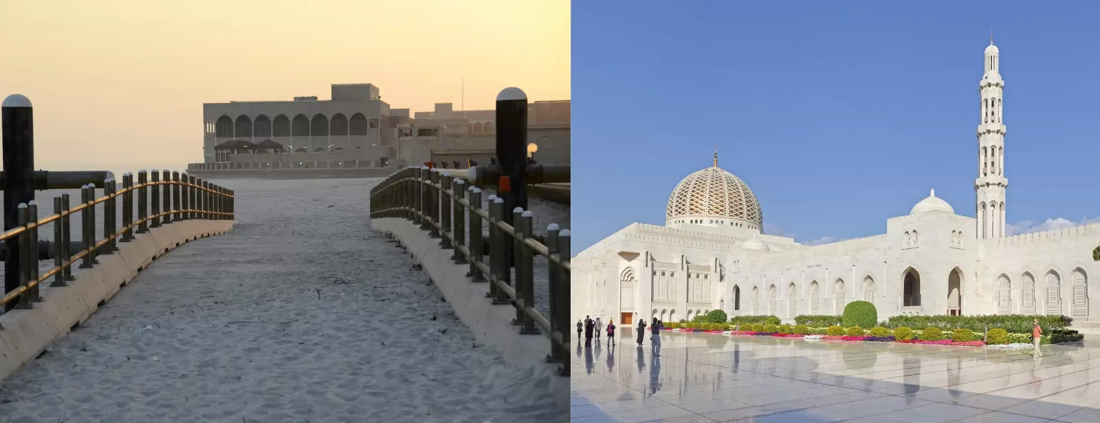 Salalah : Private Half Day Sightseeing Tour
