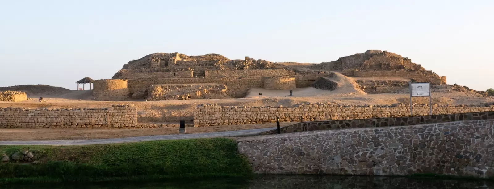 Salalah : Private Full Day Sightseeing Tour
