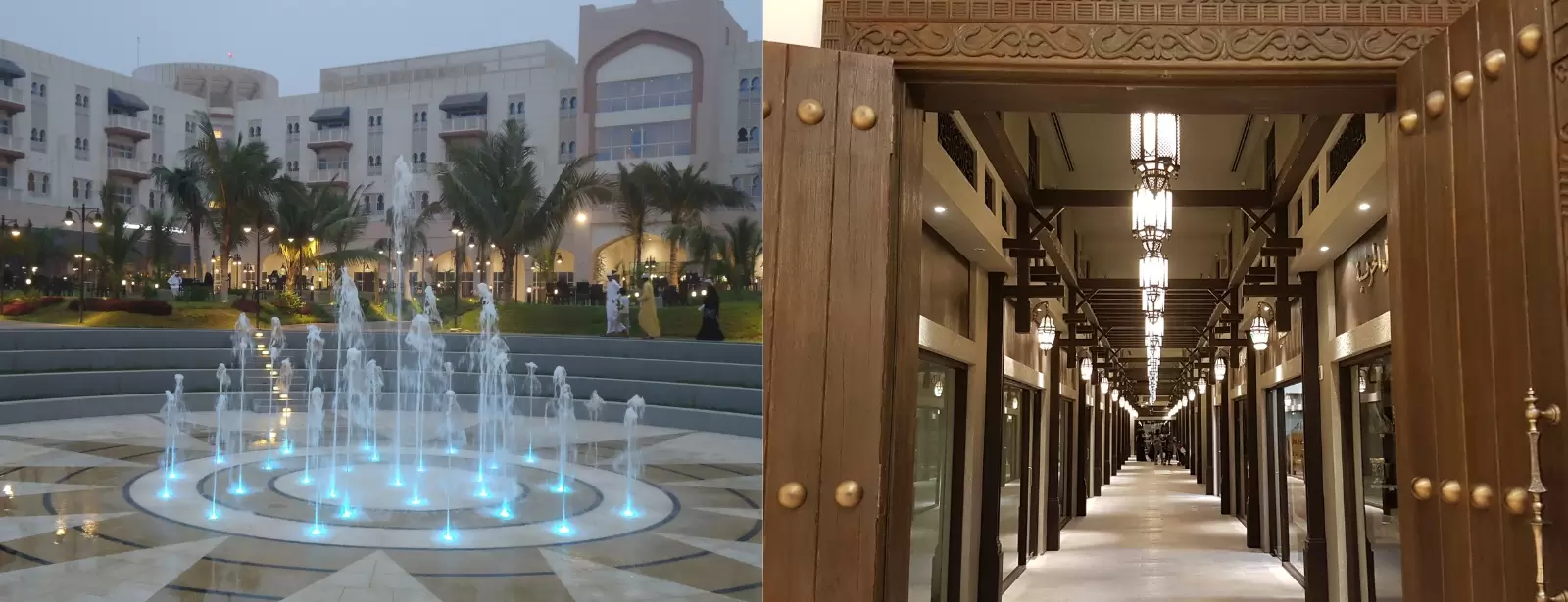 Salalah : Private Full Day Sightseeing Tour