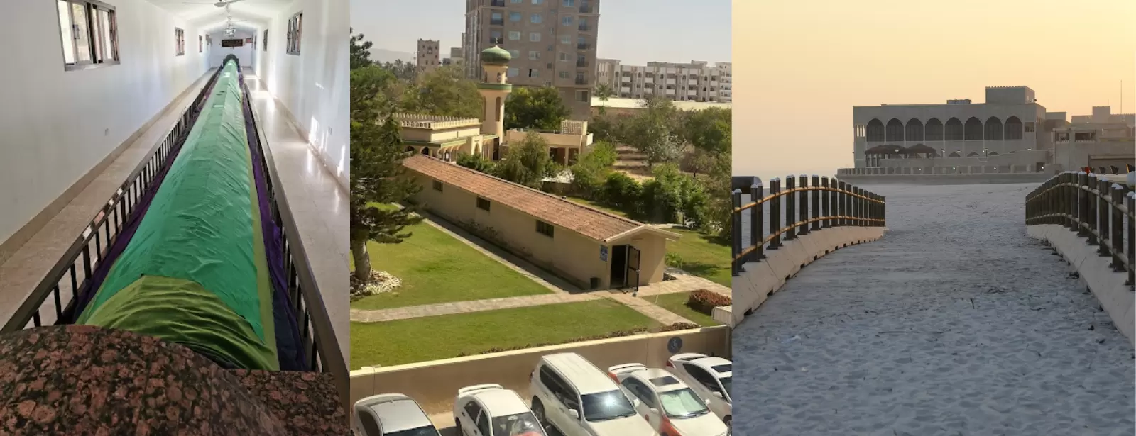 Salalah : Private Full Day Sightseeing Tour