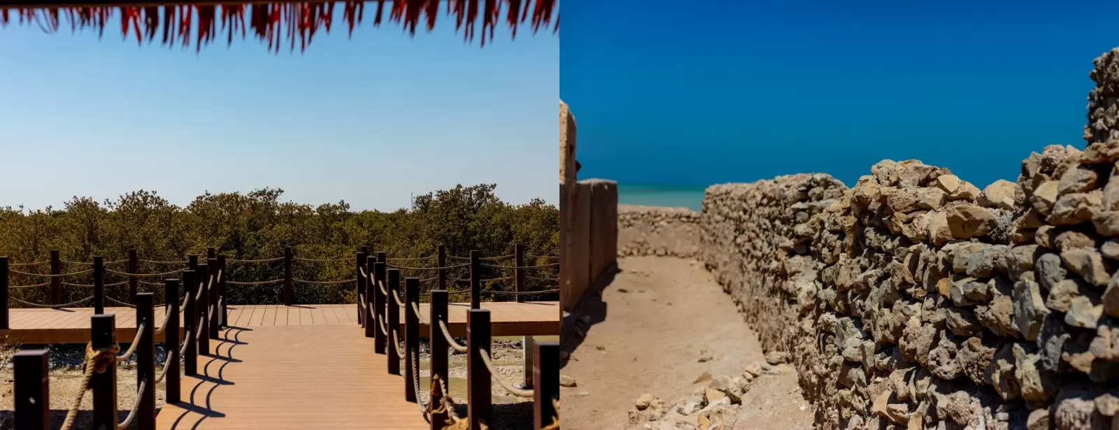 History & Heritage Tour of Qatar