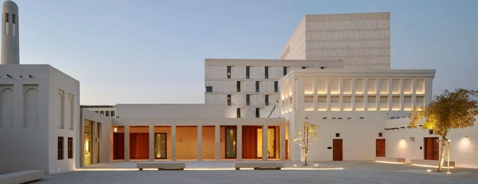 Doha Museums Tour