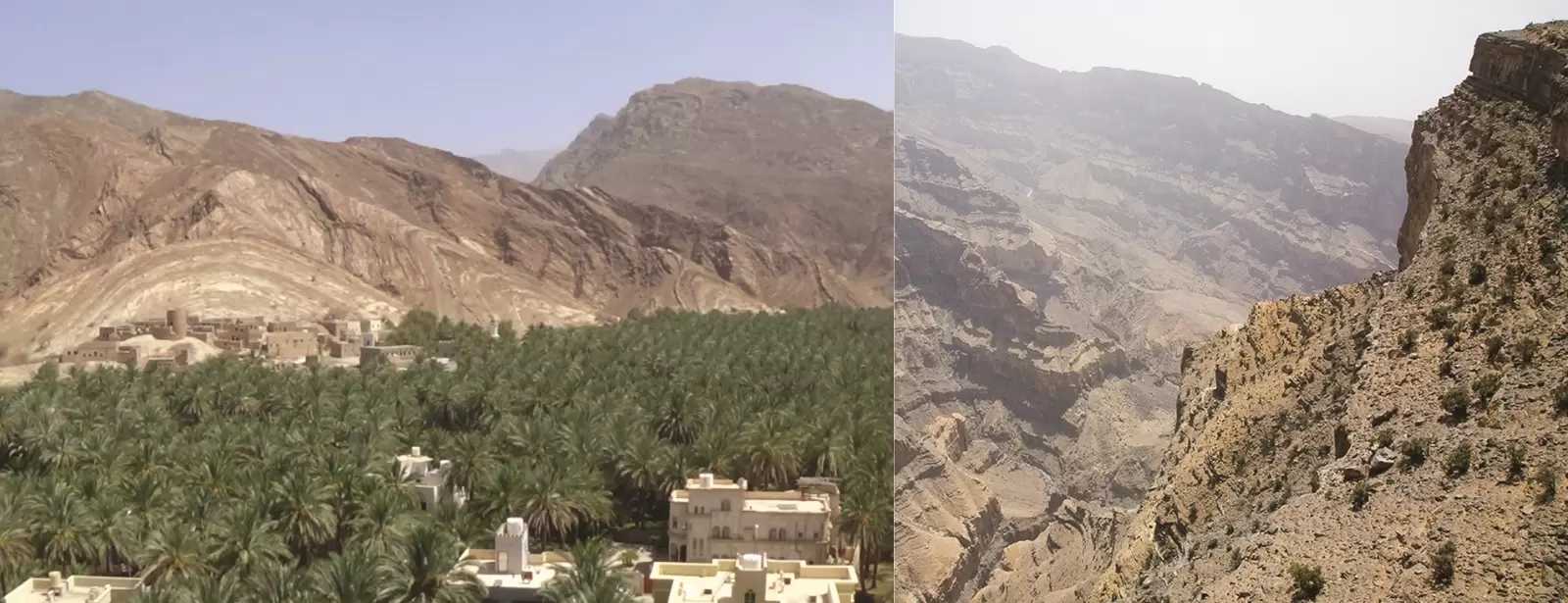 Full Day Nizwa Tour With Local Lunch