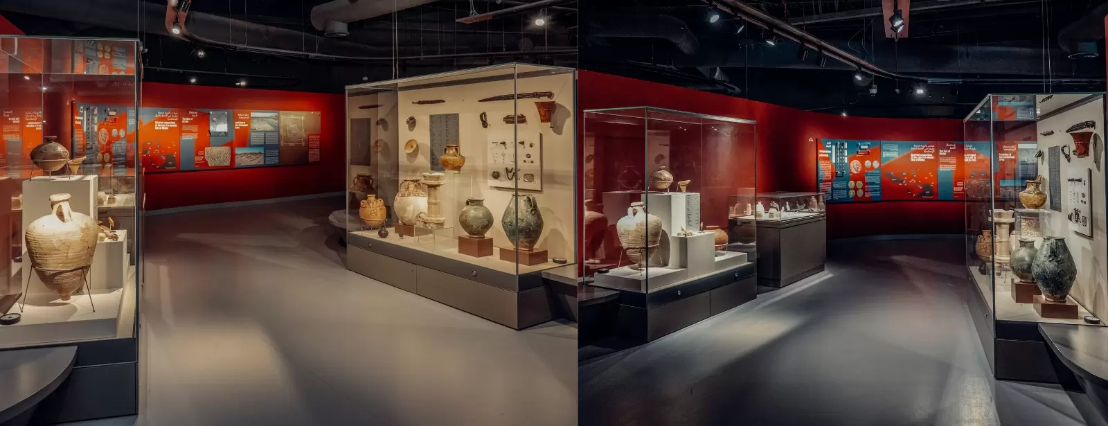 Mleiha Archaeological Center