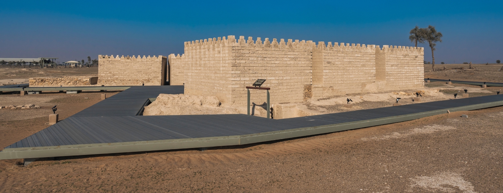 Archaeological Tour