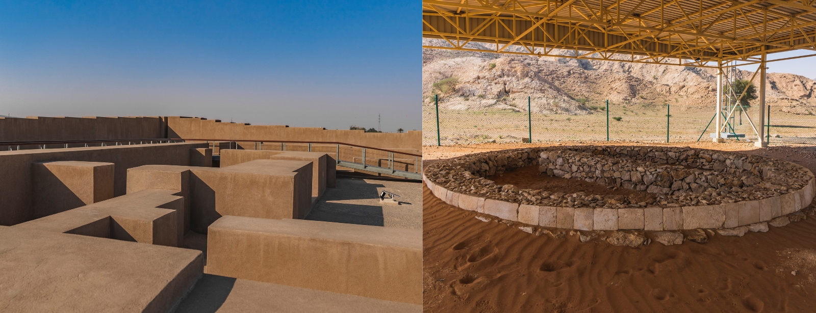 Archaeological Tour