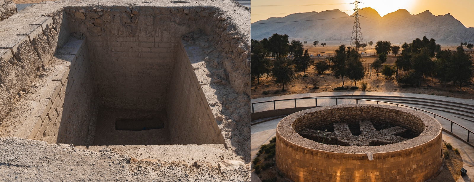 Archaeological Tour