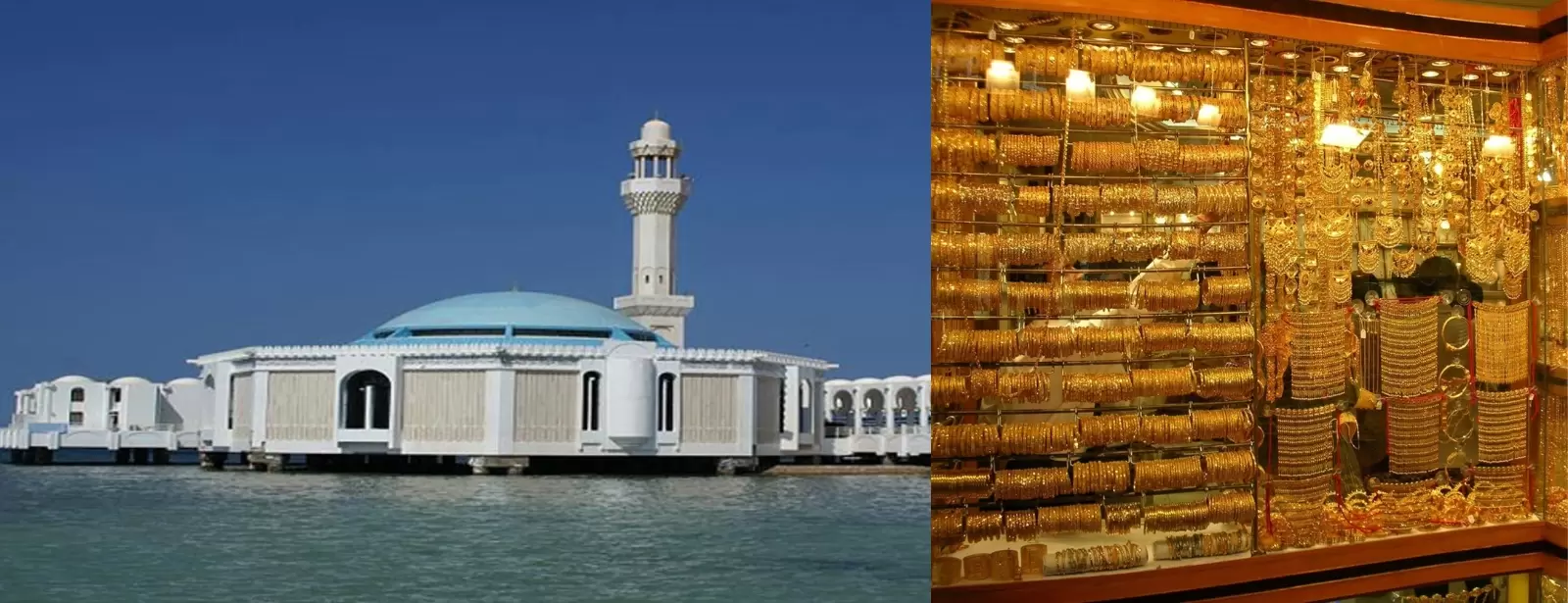 Full Day Jeddah Historical Tour