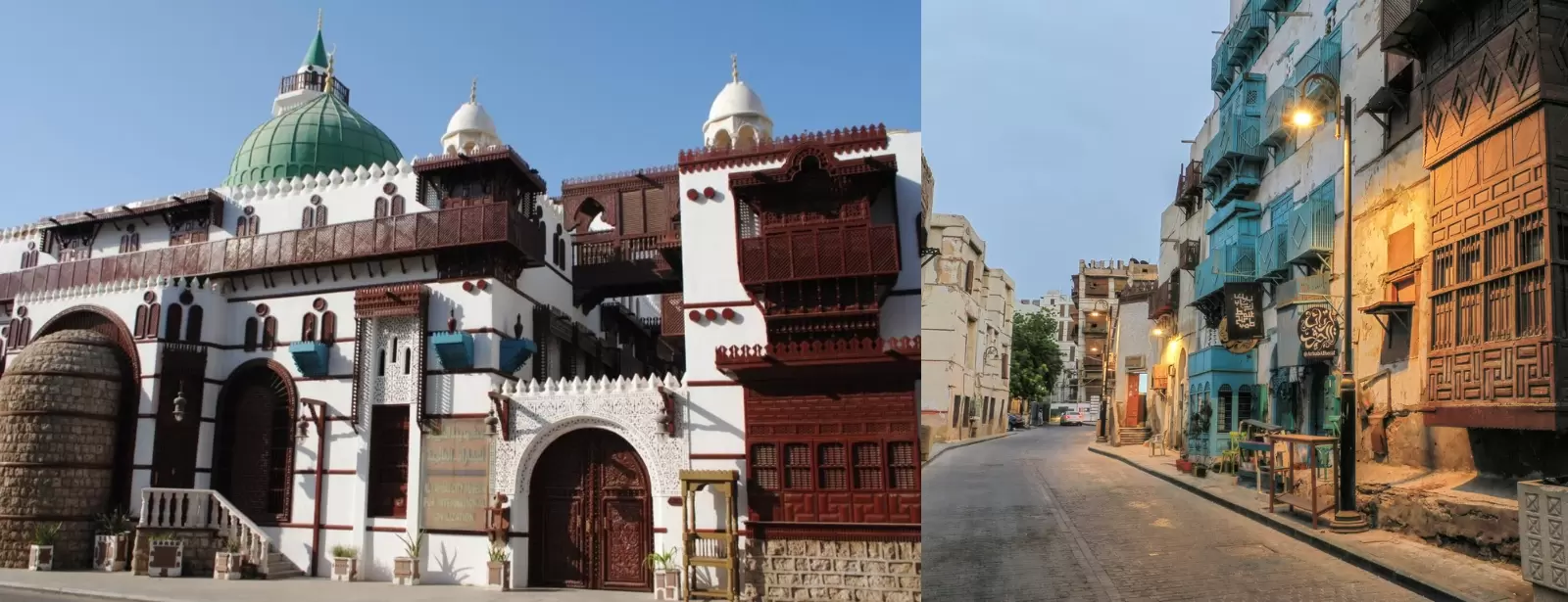 Full Day Jeddah Historical Tour