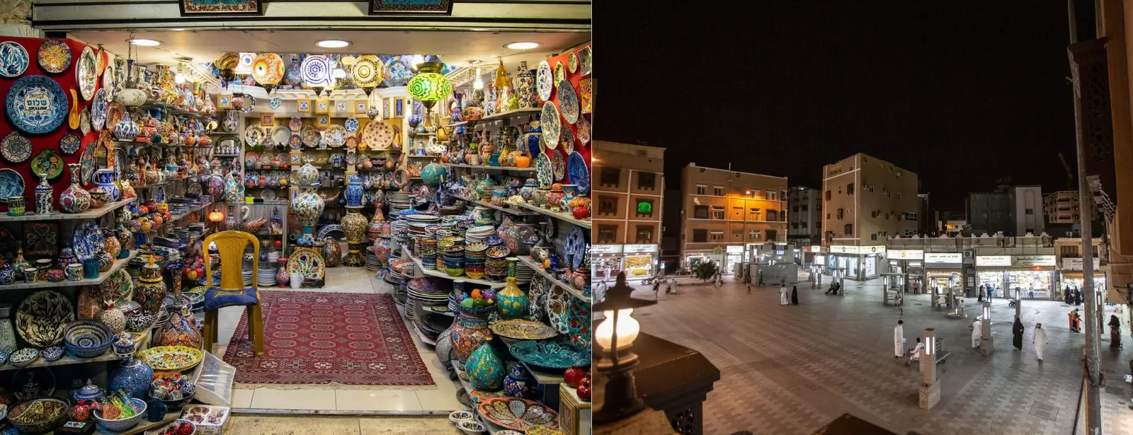 Full Day Taif Tour With Lunch from Jeddah