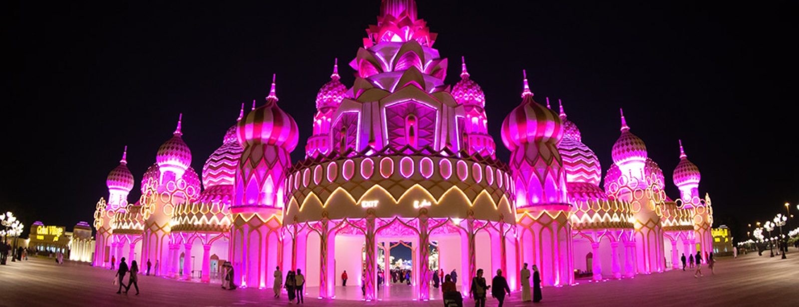 Global Village