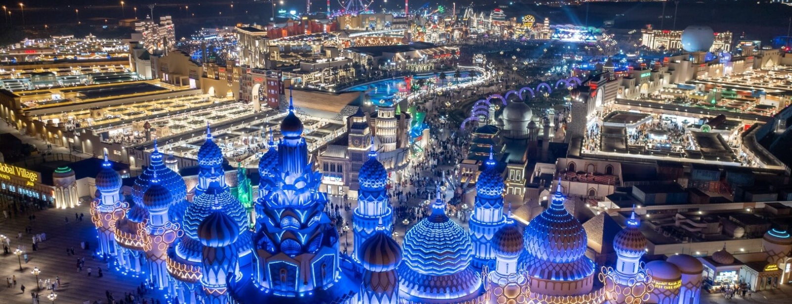 Global Village