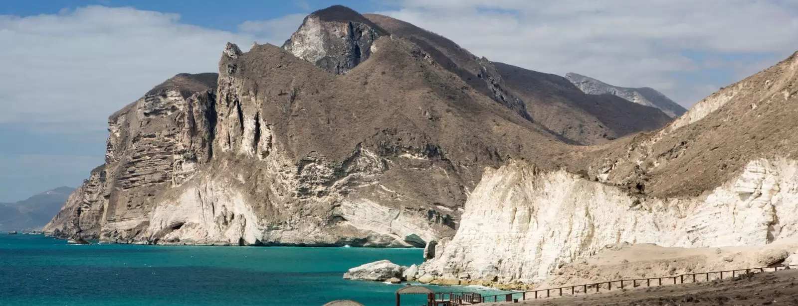 Salalah: Private Full-Day Jebel Safari Tour West