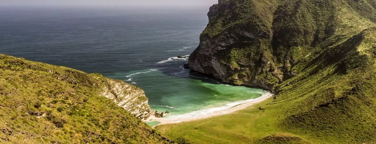 Salalah: Full-Day Beach Escapade Hidden Beach & Rakyut Beach