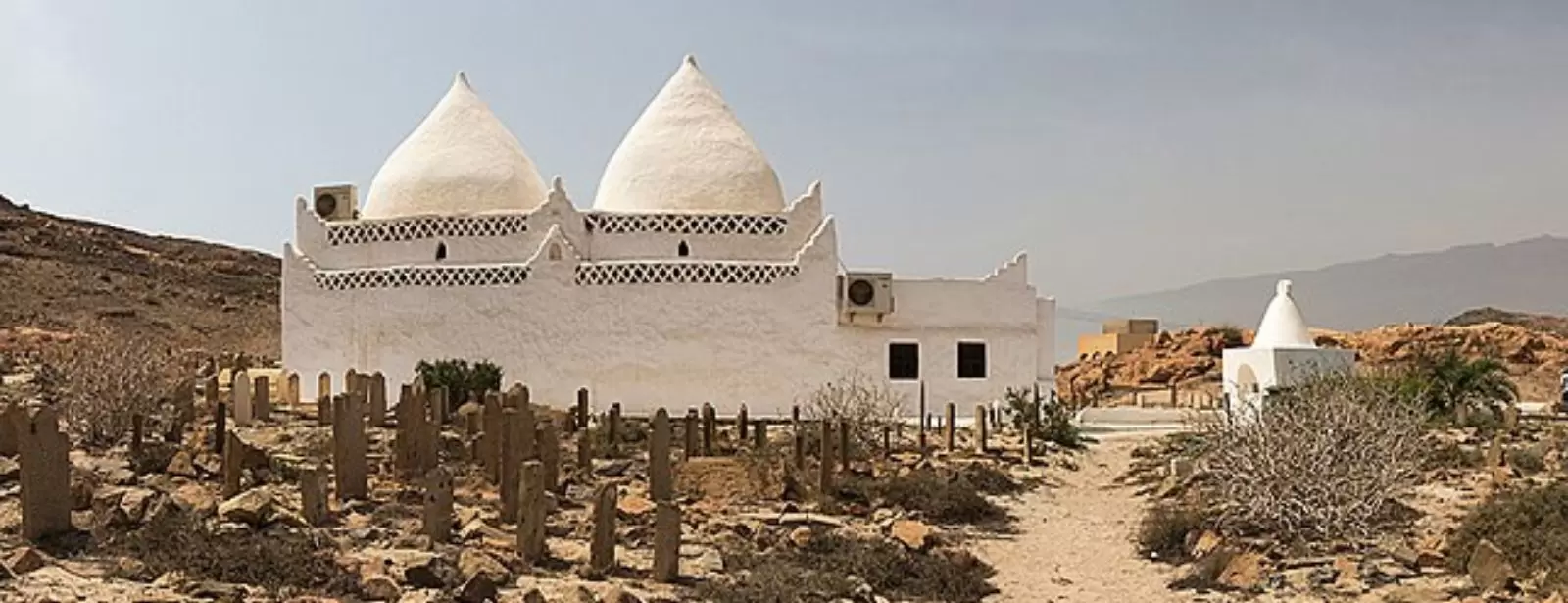 Salalah: Full-Day Historical East