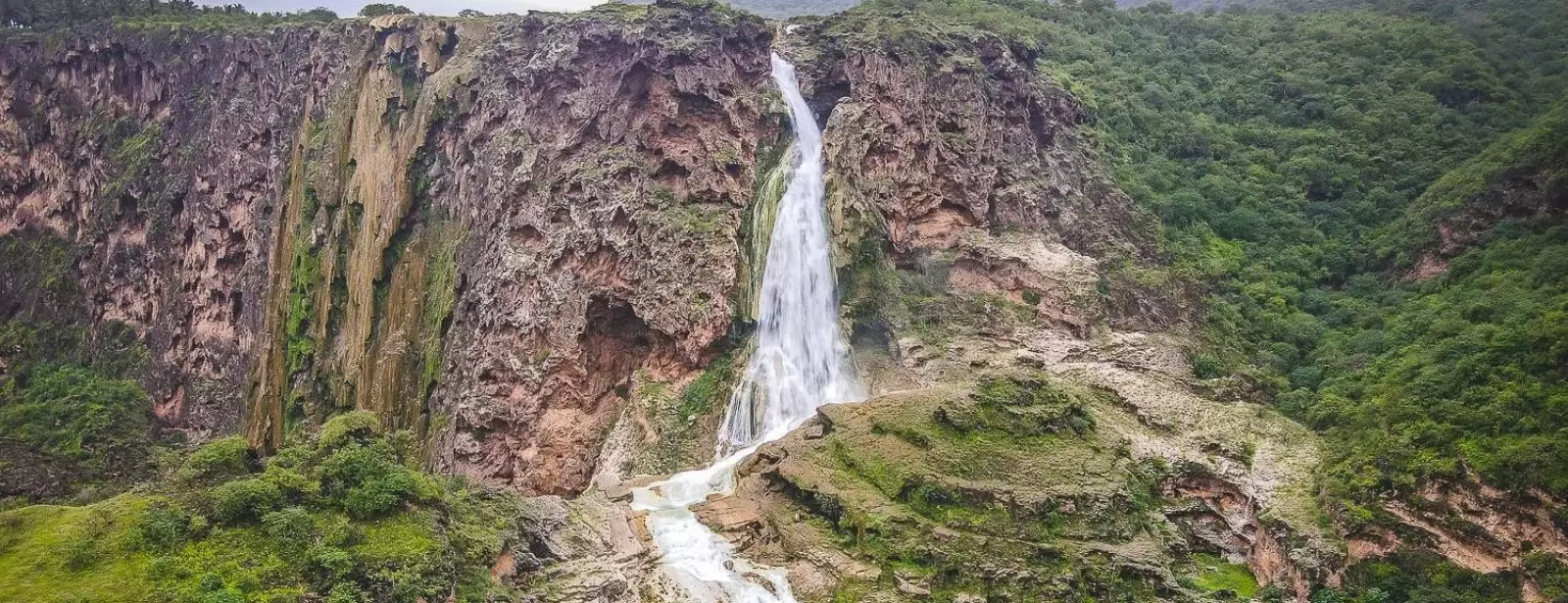 Salalah: Full-Day Historical East