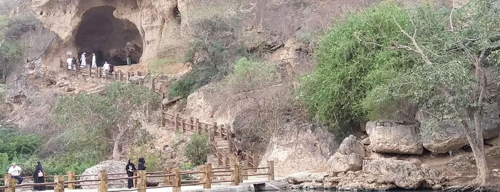Salalah: Full-Day Historical East