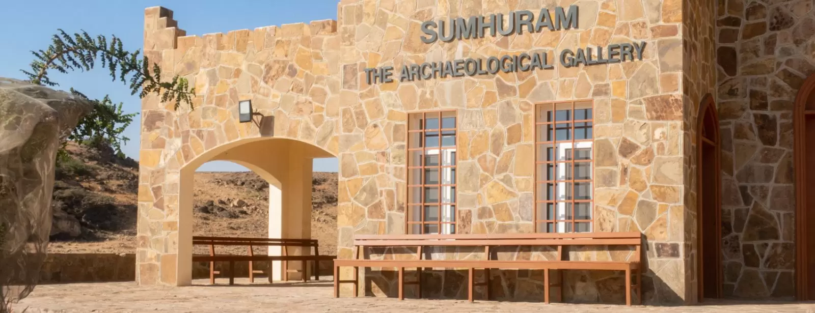 Salalah: Full-Day Historical East