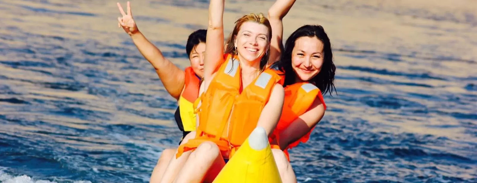 Mussandam Sea Safari Tour With Lunch From Dubai