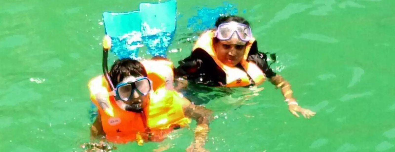 Mussandam Sea Safari Tour With Lunch From Dubai