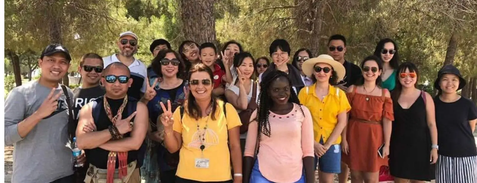 Pamukkale: Guided Tour